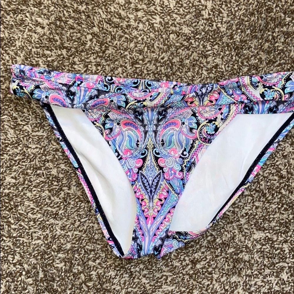 Victoria’s Secret bikini bottom
